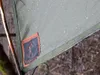 Bushmen Thermo Tarp/ Abdeckplane 2x3 - Olivgrün Produktbild-Vorschau 3