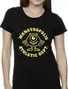 Disney - "Monsters University Monstropolis" T-Shirt für Produktbild-Vorschau 3