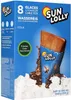 Sun Lolly Wassereis zum Selbsteinfrieren mit Colageschmack Produktbild-Vorschau 7
