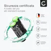 CELLONIC Batteria compatibile con Garmin Alpha 50, Astro Anteprima dell’immagine prodotto 3