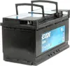 EXIDE STOP & START AGM Starterbatterie 12V 95Ah 850A/EN L5 Produktbild-Vorschau 10