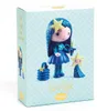 Figurine Tinyly Luz & Licht, Djeco Produktbild-Vorschau 6
