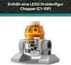 LEGO Star Wars 75416 Ahsoka Astromech-Droide Chopper Produktbild-Vorschau 26