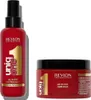 Revlon Uniq One All In One Hair Treatment Geschenkset 150ml Produktbild-Vorschau 2