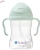 b.box Hrnček so slamkou pistácie 240 ml Náhľad obrázku produktu 7