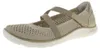 Scarpe da donna Remonte, modello ballerina, colore beige, Anteprima dell’immagine prodotto 9