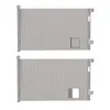 Treppenschutzgitter Ausziehbar 0-150 cm,Türschutzgitter für Produktbild-Vorschau 4