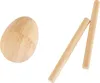 Classic Cantabile Kinderpercussion Starter-Set, 13-teilig - Produktbild-Vorschau 8