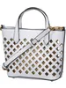 Guess Handtaschen Aqua Mini Tote, VB856675WHI Produktbild-Vorschau 14