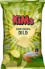 KiMs Sour Cream & Dild 170g Produktbild-Vorschau 2