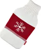Snoozy® XXL warmwaterkruik, 2 liter, met zachte, pluizige Productafbeelding-voorbeeld 3