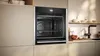 Neff N 90 B64VS71N0, Gama media, Horno eléctrico, 71 Vista previa de la imagen del producto 7
