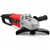 Vertex ºvsk23002r 2400w Meuleuse d'angle Orange One Size / Voir les images du produit 5