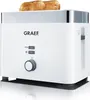 Hriankovač GRAEF TO61 1000 W biely Náhľad obrázku produktu 2