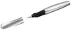 Pelikan Füllhalter Twist     P457 M  Silber       +1GTP Náhľad obrázku produktu 15