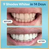 Strisce sbiancanti per denti Oral Essentials Lumineux - 21 Anteprima dell’immagine prodotto 2
