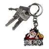 ONE PIECE - Keychain "Luffy New World Produktbild-Vorschau 4