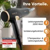 Clatronic HT 3661 Kompakt-Haartrockner Produktbild-Vorschau 4