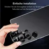 AVANA Samsung Galaxy S24 Ultra ochranná fólia na fotoaparát Náhľad obrázku produktu 5