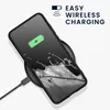 kwmobile Handyhülle für Motorola Edge 30 Neo Hülle - TPU Produktbild-Vorschau 5