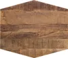 Soma Beistelltisch 56 x 48 cm Couchtischnachhaltig Produktbild-Vorschau 7