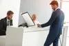 DURABLE System paneli prezentacyjnych SHERPA® TABLE 10, Podgląd zdjęcia produktu 25