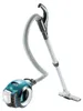 Makita Akku-Staubsauger LXT 18 V - 100 mBar - 0,25 l Náhľad obrázku produktu 15