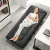 Feldbett Mit Dicker Matratze Klappbett Campingbett bis 150 Produktbild-Vorschau 2