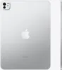 Apple iPad Pro 11 (M4) 256GB Wi-Fi, Standardglas, Silber Produktbild-Vorschau 14