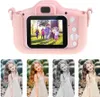 Fotoaparát pro děti barva ružová + karta Náhled obrázku produktu 15
