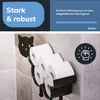 Sanics Reservepapierhalter Freistehend - Produktbild-Vorschau 3