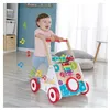 Hape Mi primer andador musical Vista previa de la imagen del producto 1