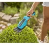 Gardena Set Akku-Gras- und Strauchschere ComfortCut Li Produktbild-Vorschau 8