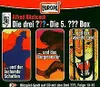 Die drei ??? Box 05. Folgen 13-15 (drei Fragezeichen) 3 CDs Produktbild-Vorschau 2