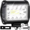 Reflektor roboczy LED 12V oświetlenie bliskiego zasięgu 20 Podgląd zdjęcia produktu 1