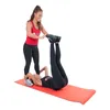 Pure2Improve Fitnessmatte TPE Rot P2I200430 Produktbild-Vorschau 10