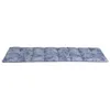 Kirschkernkissen 75x20cm groß 8-Kammer - Produktbild-Vorschau 4