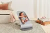 Babybjörn Türsteher Bliss 3d Jersey Hellgrau Produktbild-Vorschau 5