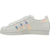 ADIDAS ORIGINALS Halbschuhe SUPERSTAR J, Weiß:37 1/3 Produktbild-Vorschau 2
