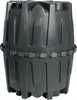 Herkules-Abwasser-Sammelgrube GARANTIA 1600 Liter mit Produktbild-Vorschau 1