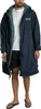 Regatta Wasserdichter Wickelmantel, Blau L/XL Produktbild-Vorschau 2