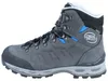 MEINDL Bellavista GTX MFS anthrazit/sky Nubukleder/Kl. B - Produktbild-Vorschau 2