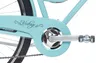 Avatar Citybike VINTAGE 28" Damen Blau (RH: 49 cm) Produktbild-Vorschau 5