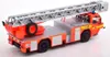 IVECO MAGIRUS SLK 23-12 orange Feuerwehrmann., MU1ALA1001, Produktbild-Vorschau 3