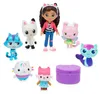 Gabby's Dollhouse 6060440, 3 rok/roky, Vícebarevný Náhled obrázku produktu 15