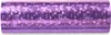 Holografische Luftschlangen, pink, 3,8m (1 Packung / 18 Produktbild-Vorschau 2