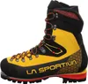 A single hiking boot shown from the side. Podgląd zdjęcia produktu