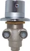 Ersatz Thermostat Armatur 4 fach Umschalter Dusche D46 10cm Produktbild-Vorschau 4