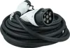 vhbw Typ 2 Ladekabel 22 kW 32 A 3-phasig 10 m für E-Auto - Produktbild-Vorschau 9