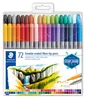 STAEDTLER® 3200 TB72: Set de 72 rotuladores de fibra con Vista previa de la imagen del producto 2